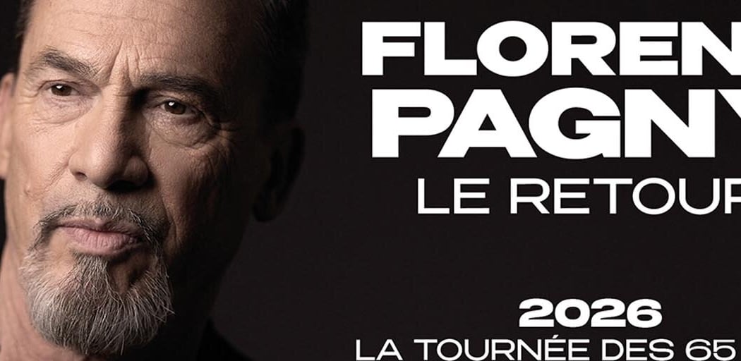 Florent Pagny 1