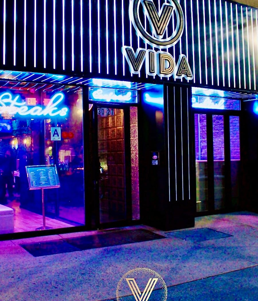 VIDA SteakHouse NYC 2