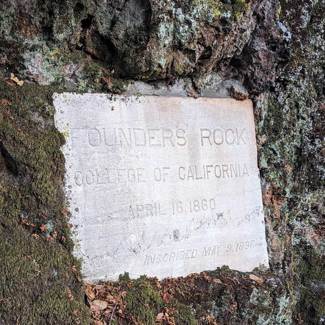 Founders Rock 1