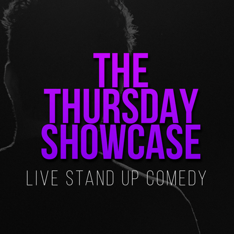 Thursday Night SESH Showcase 1