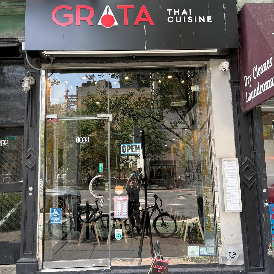 Grata Thai Cuisine 3
