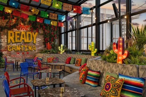 Moxy NYC East Village 1