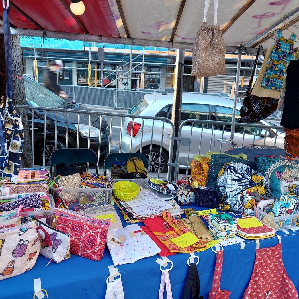 Marché Pyrénées 3
