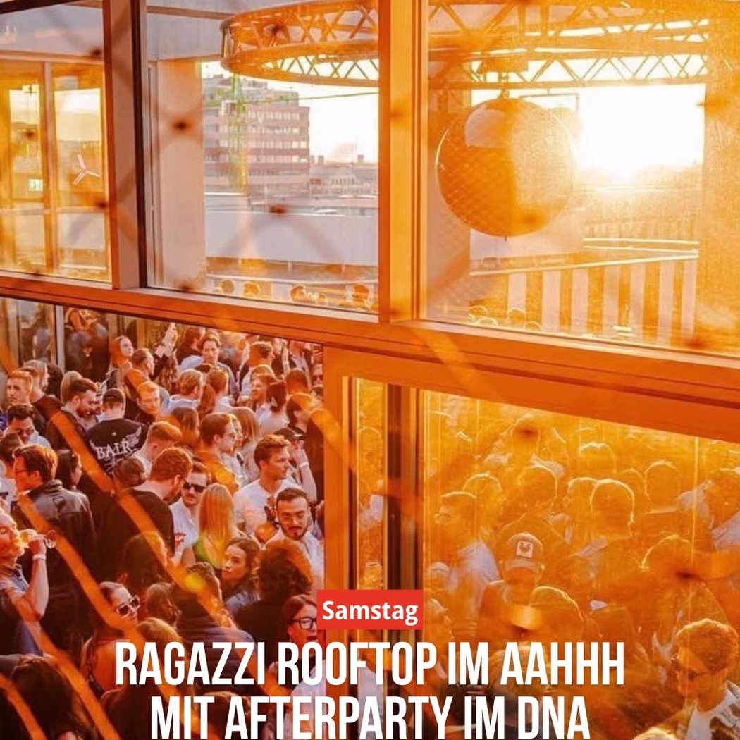 Ragazzi Afterparty 1