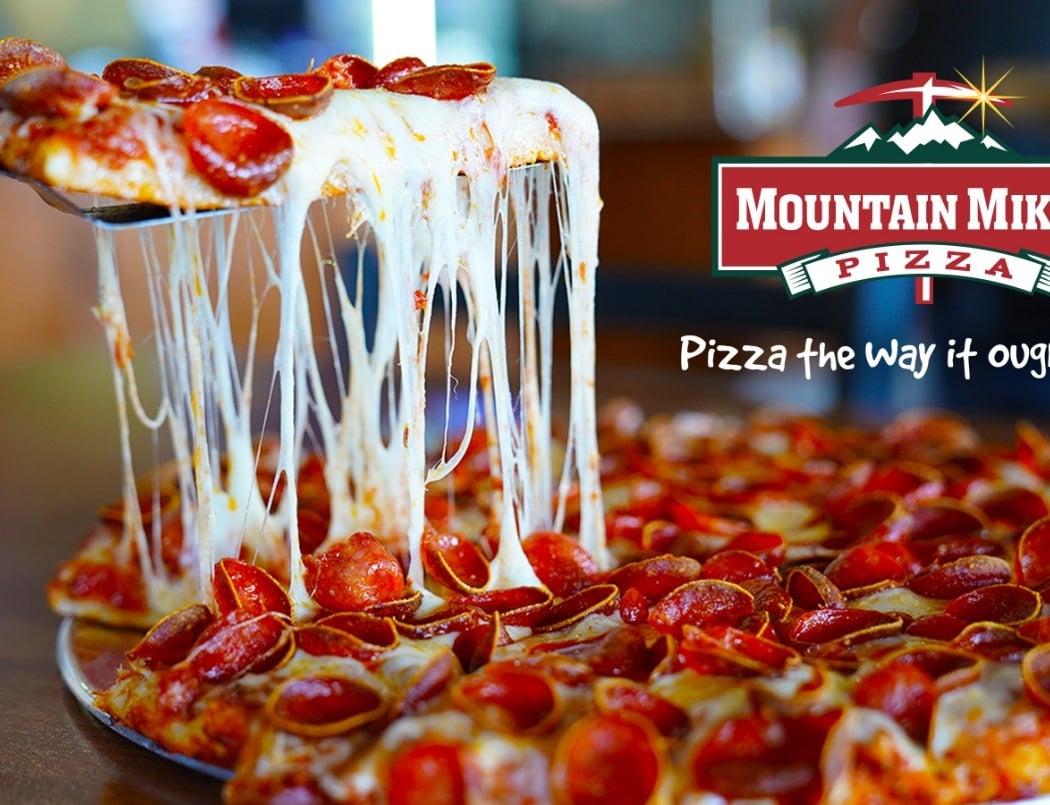 Mountain Mike's Pizza 1