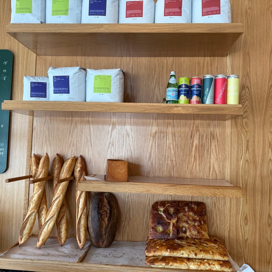 Laurel Bakery 4
