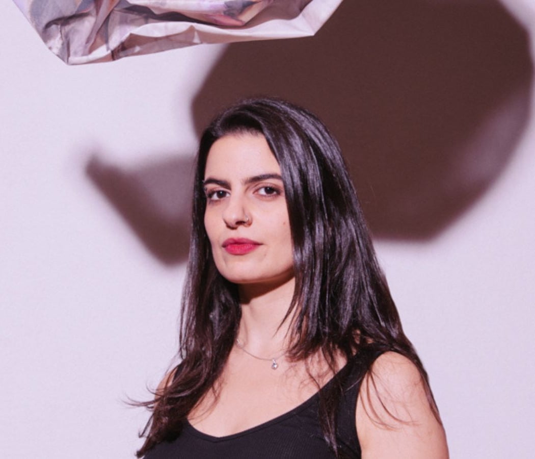 Christine Zayed Trio