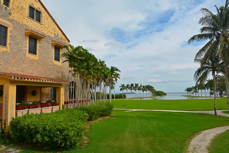 Deering Estate 2