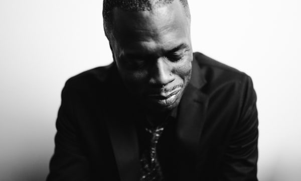 Gregory Hutchinson's - KIND OF NOW 1