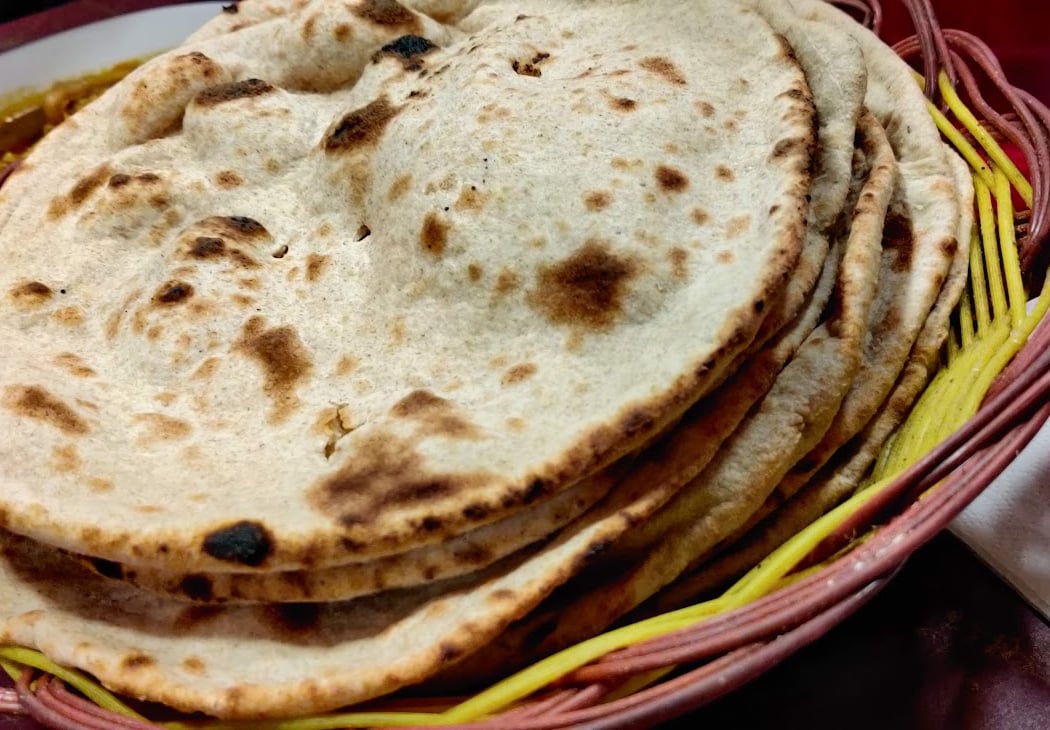 Mirch Masala & Royal Sweets 1