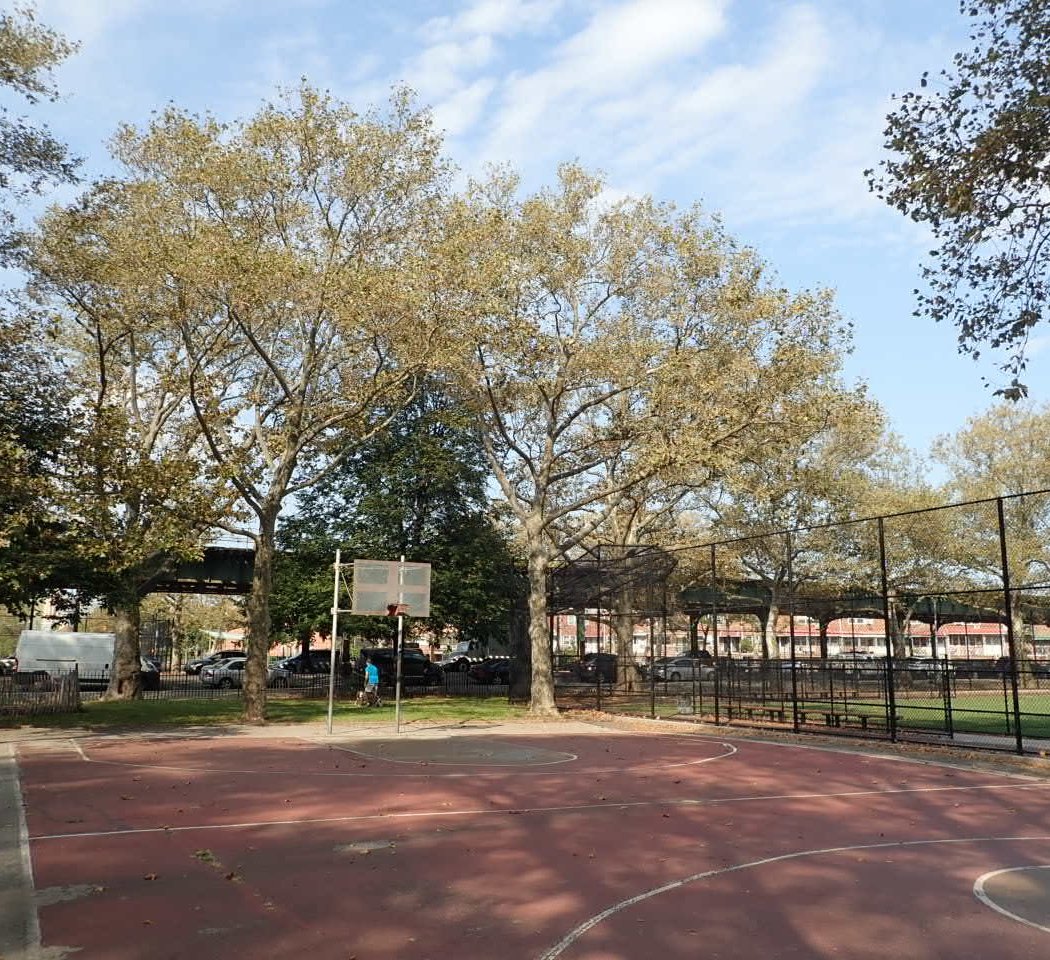 Police Officer John G. Scarangella Park 2