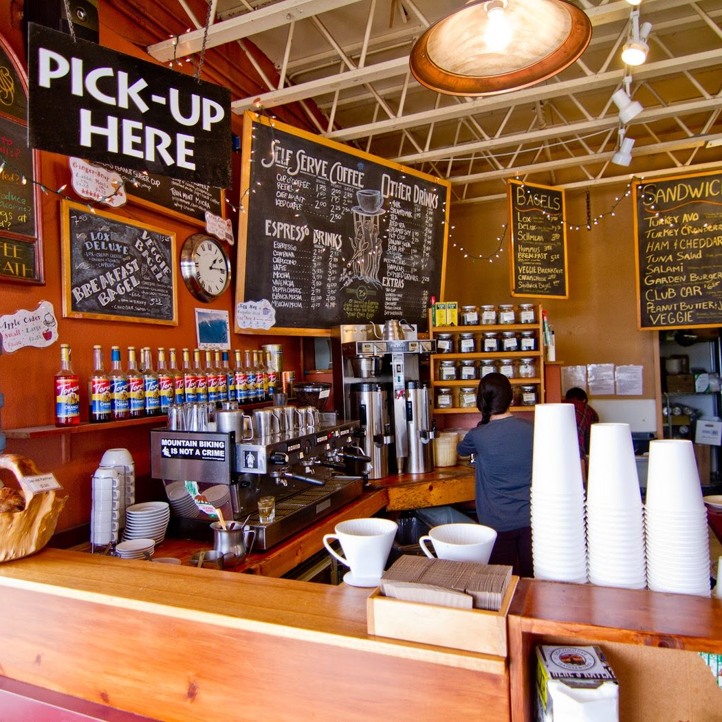 Java Junction 1