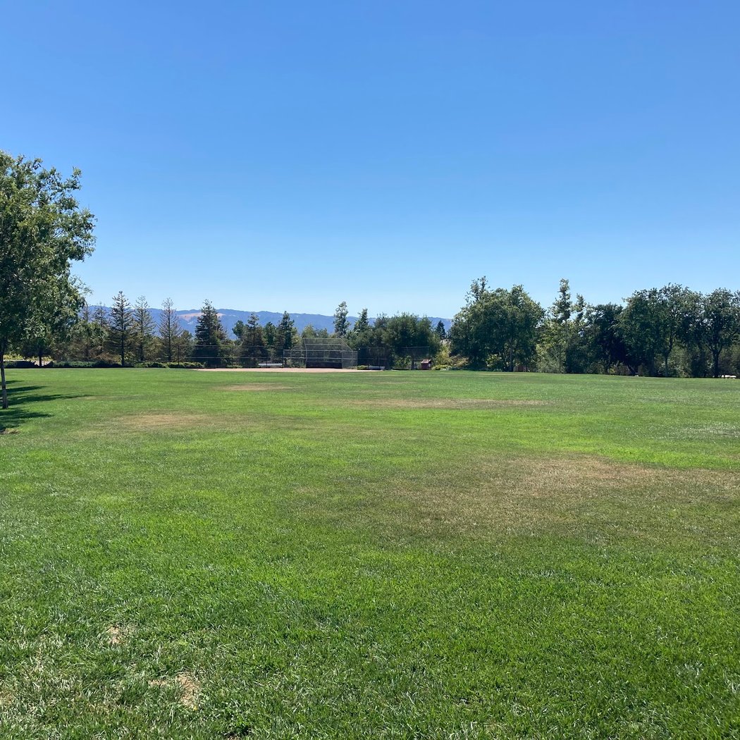 Ted Fairfield Park 2