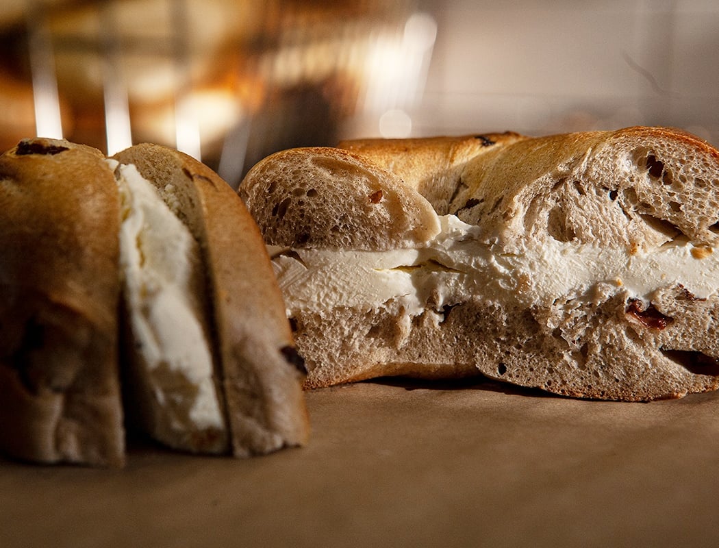 Eastdale Avenue Bagels 1