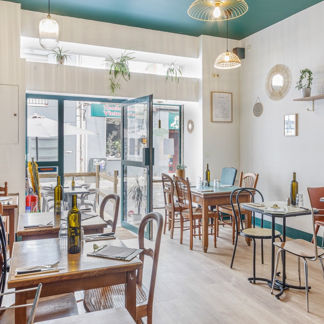 Bistrot Élémentaire 2
