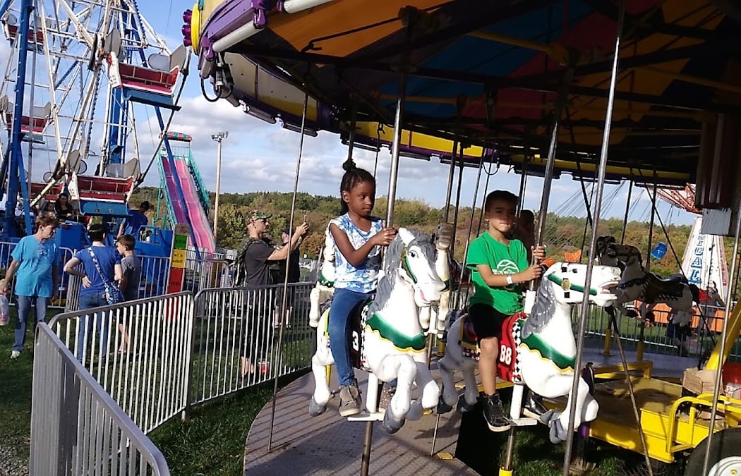 101st Bethlehem Fair 2026 1