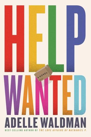 Book Break: "Help Wanted" 1