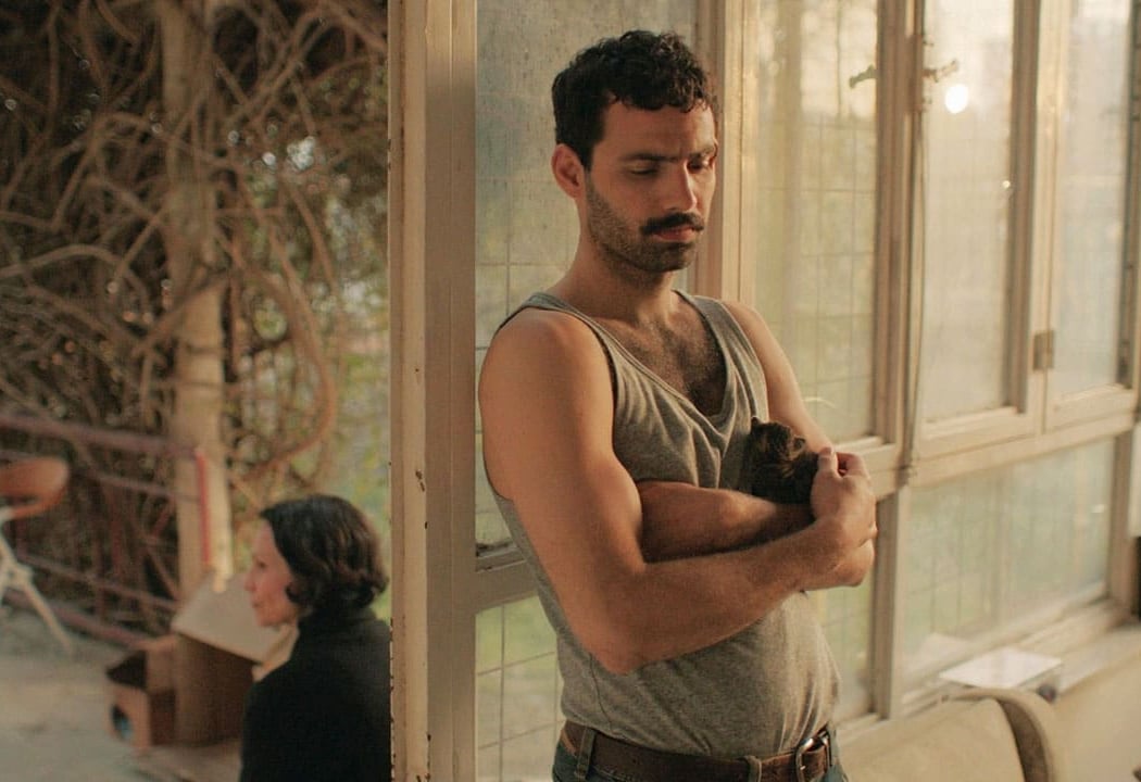 Greek Film Expo 2025 1