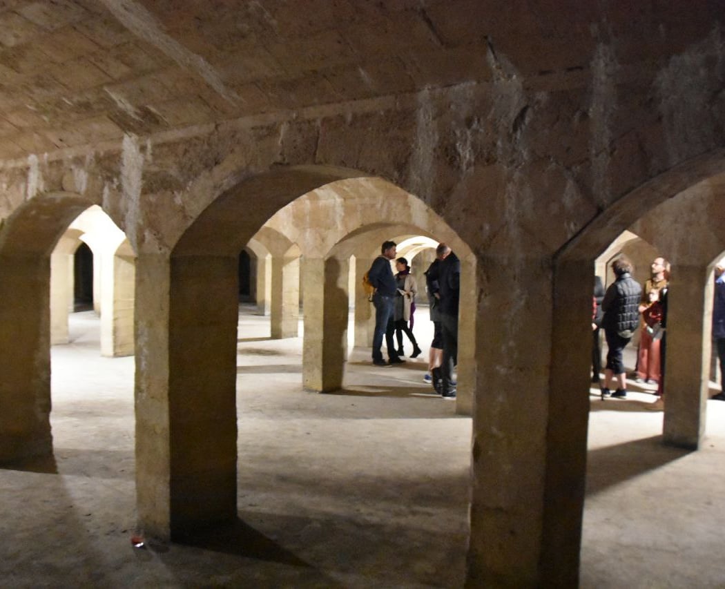 La Maison du Fontainier 3