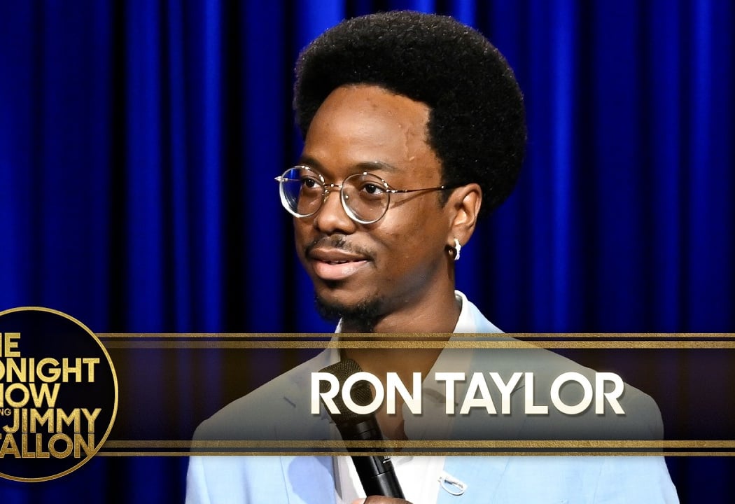 Ron Taylor 1