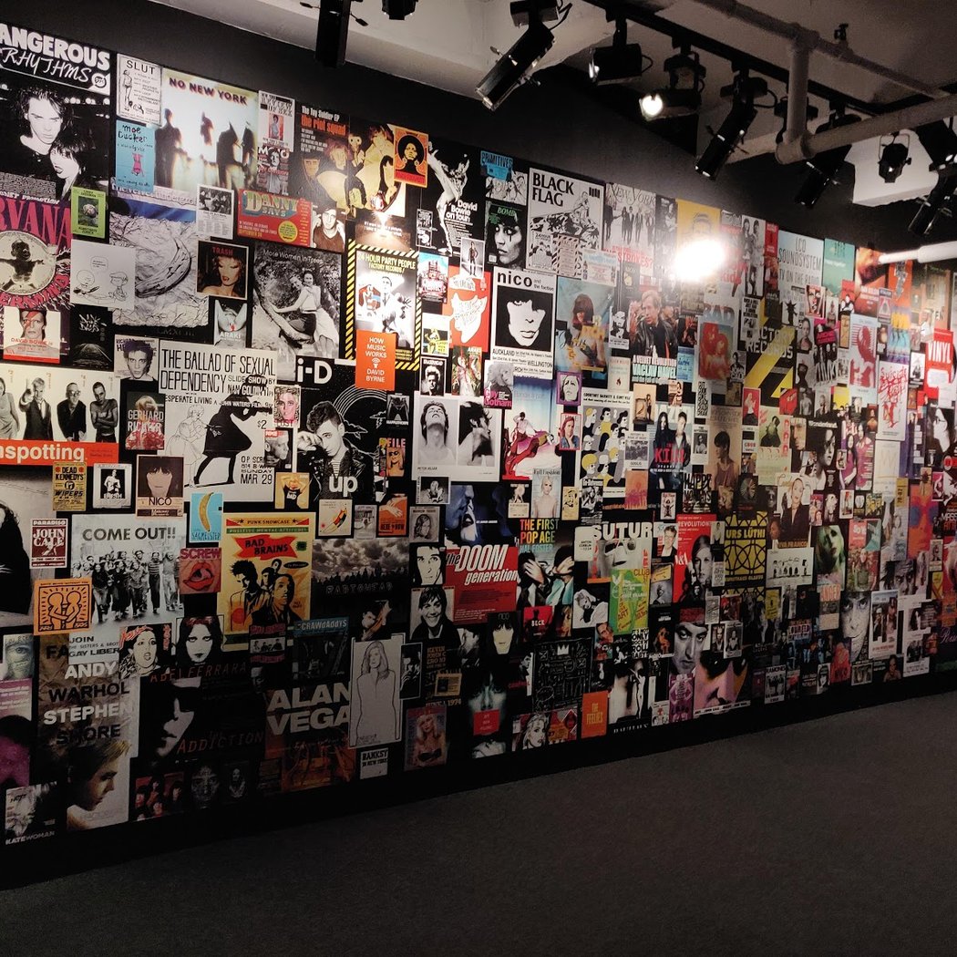 Velvet Underground Experience 2