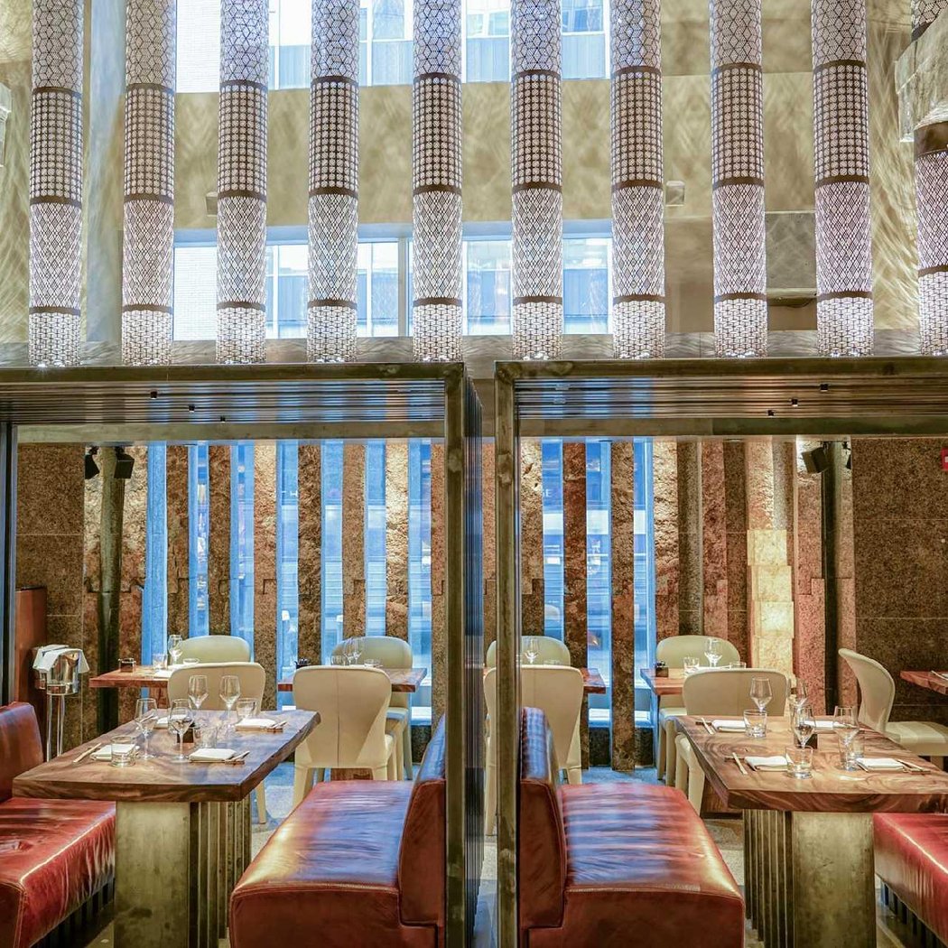 Zuma New York 2