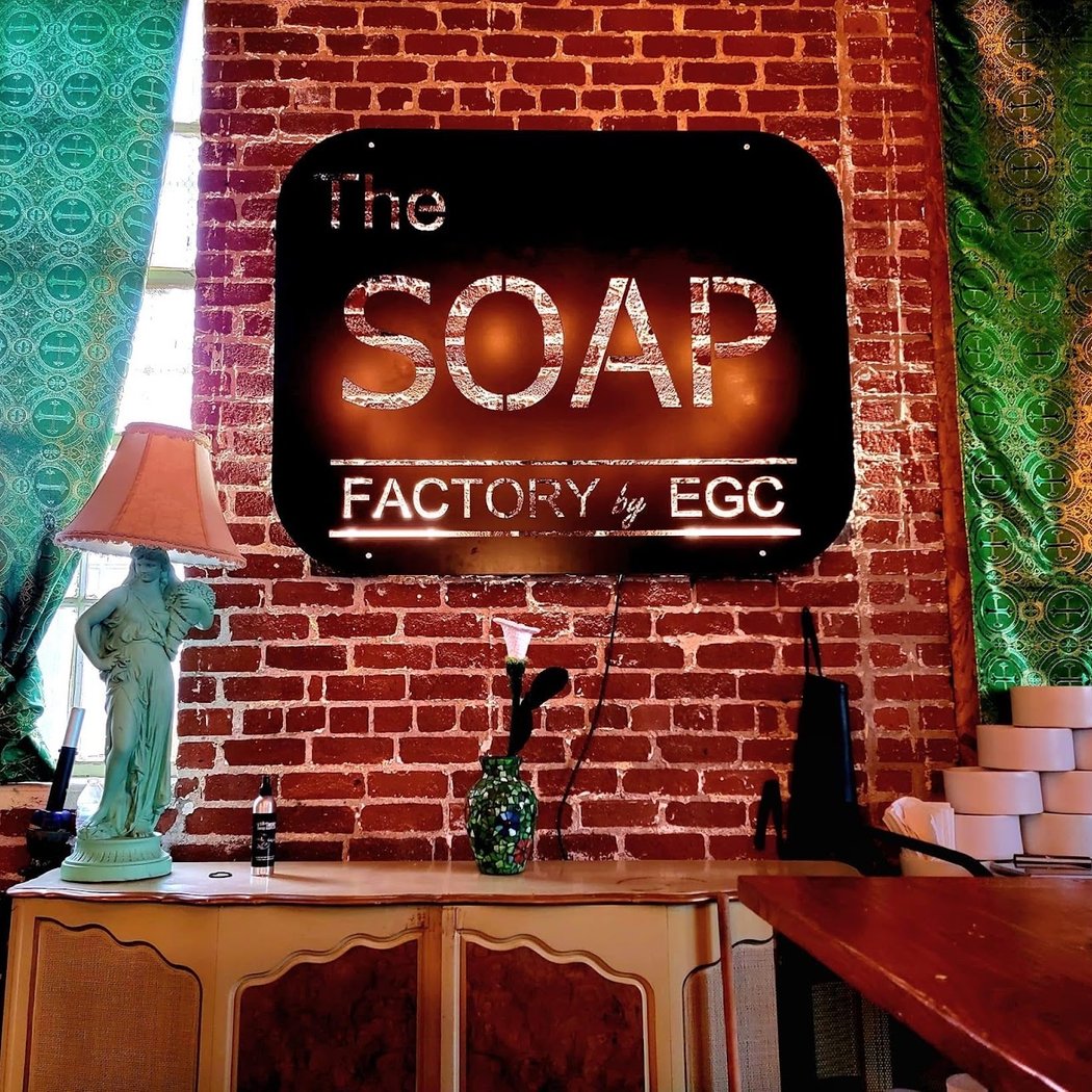 The Soap Factory 3