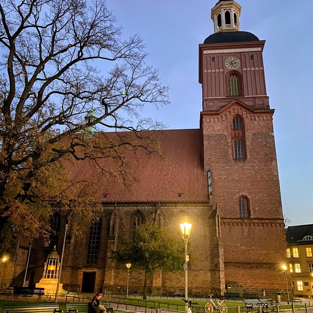 Öffentliche Führung: Hausgeschichte + gotischer Keller 3