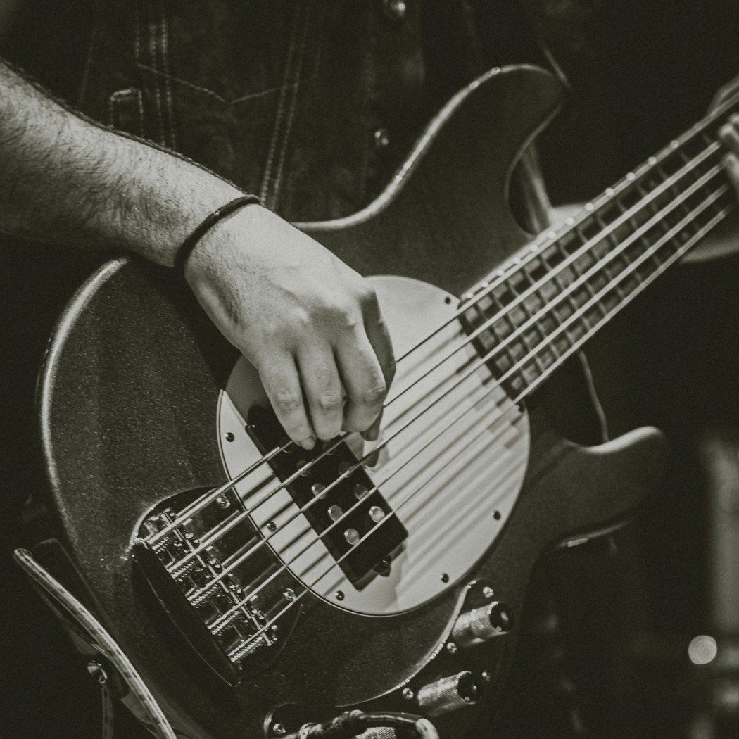Guitar Lessons with Matthew Montfort 1