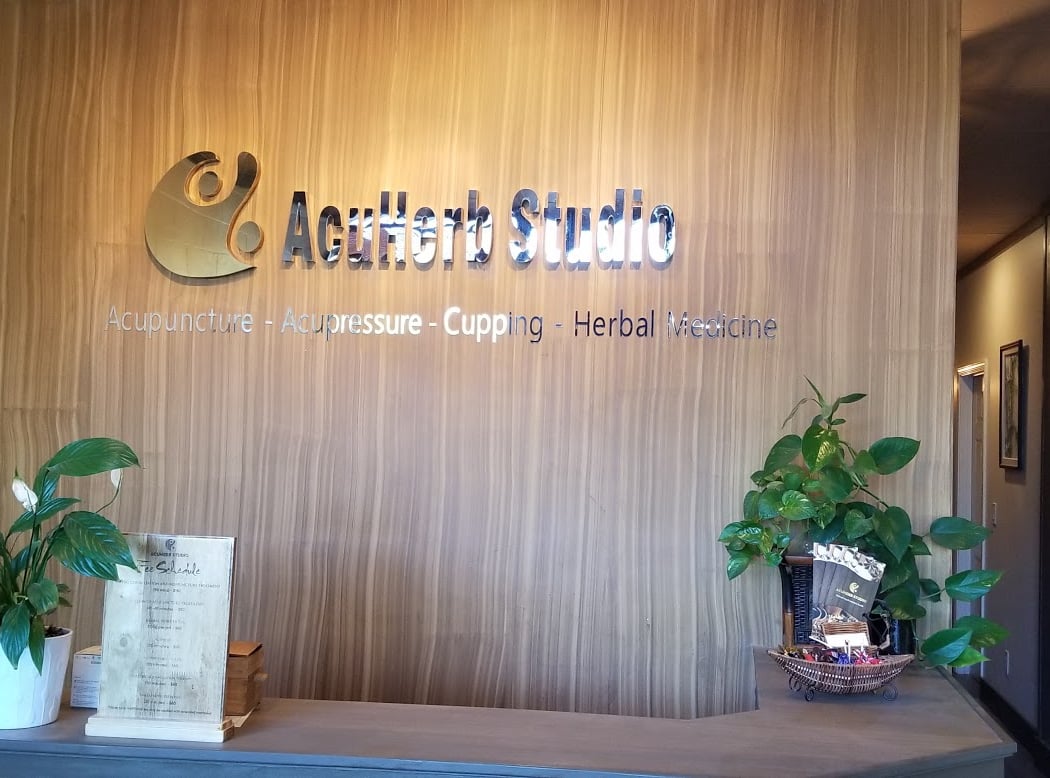 Acuherb Studio 2