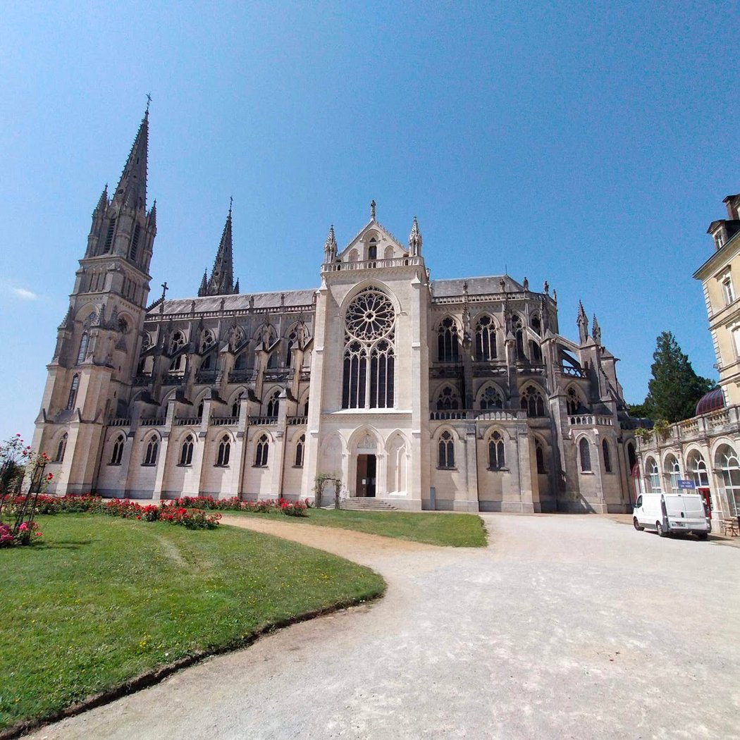 La Chapelle-Montligeon 3