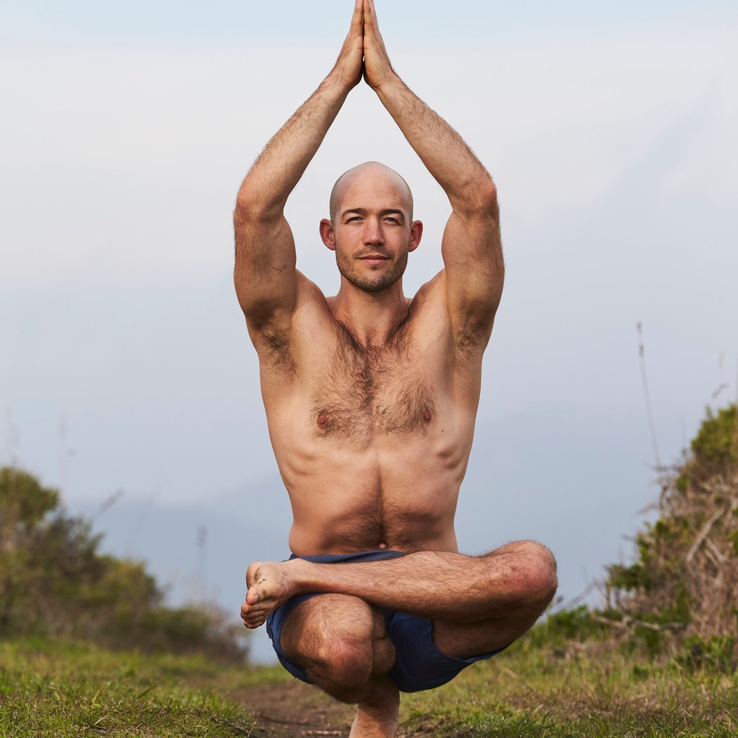 Advanced Yoga Skills 1