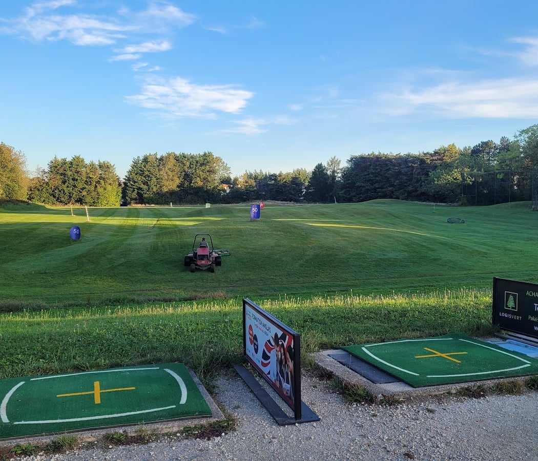 Golf de Gif-Chevry 3