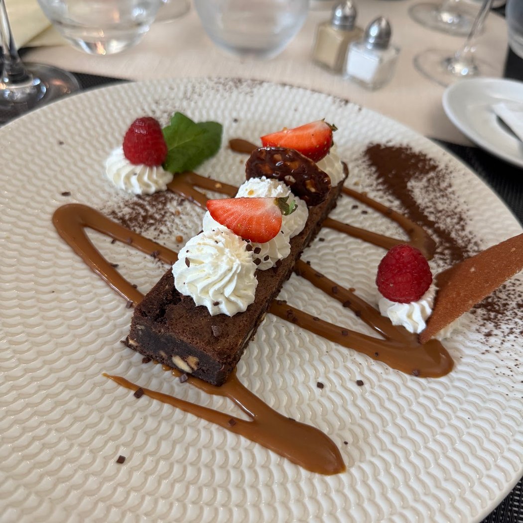 Restaurant Le Haras 1