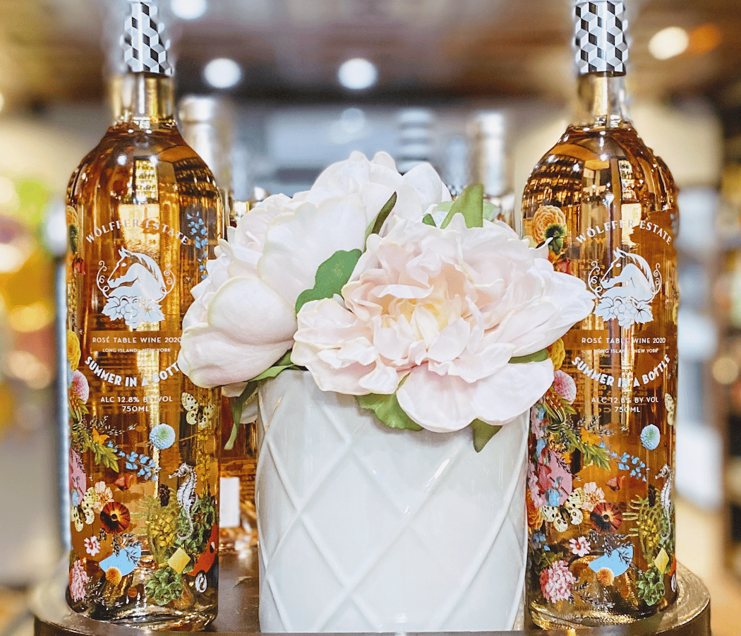 Wine Art and Liquor 1