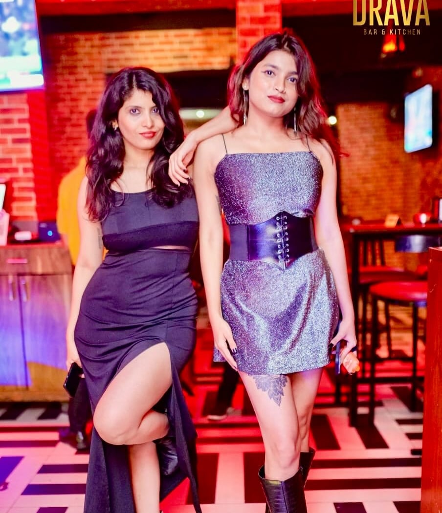 Ladies Night Party
