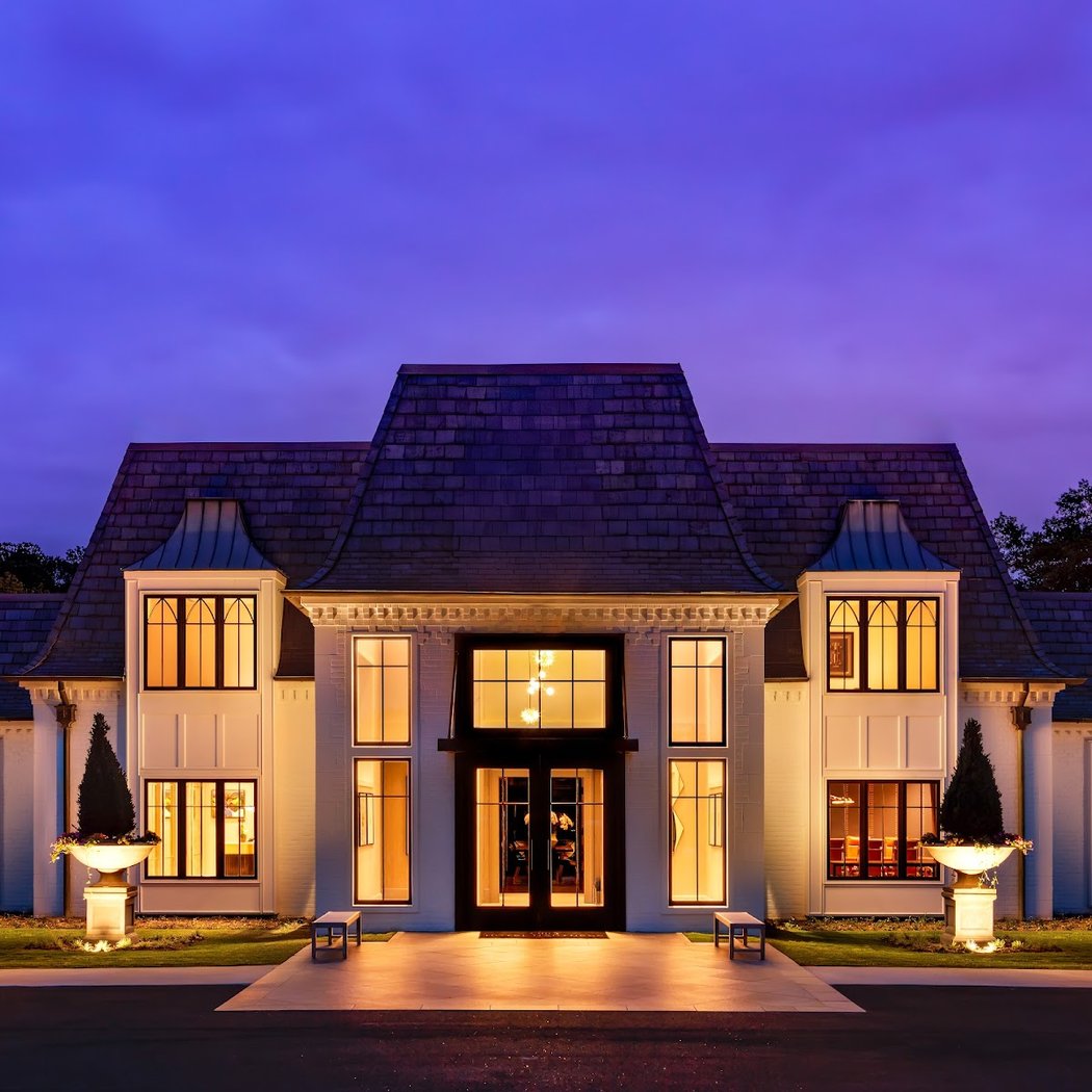 Hotel Hartness 1