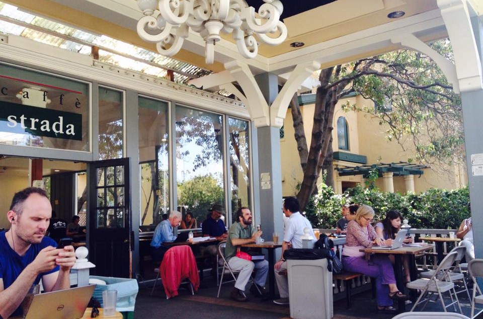 Caffè Strada 3