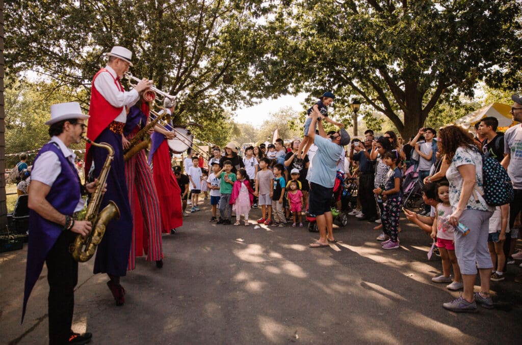 43rd Annual Queens Agricultural Fair