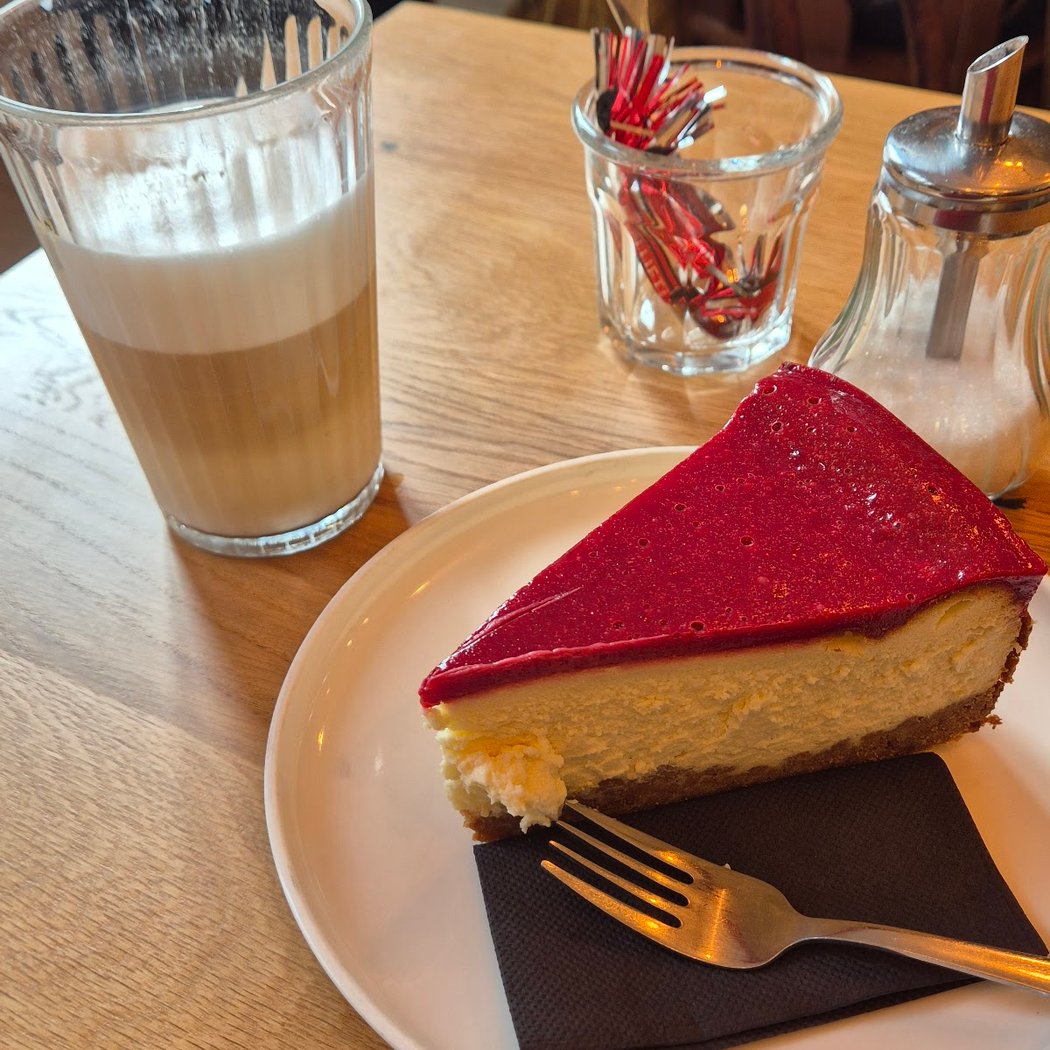 MOKKA Café Déjeuner Goûter 1