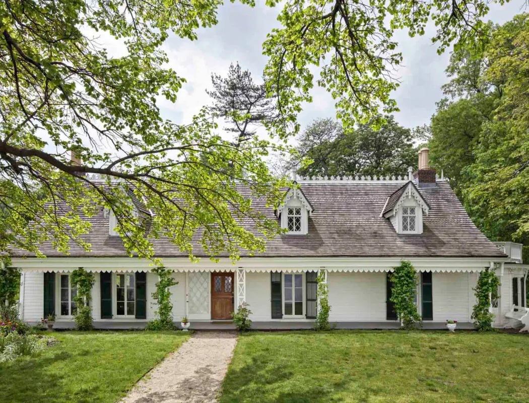 Alice Austen House 1