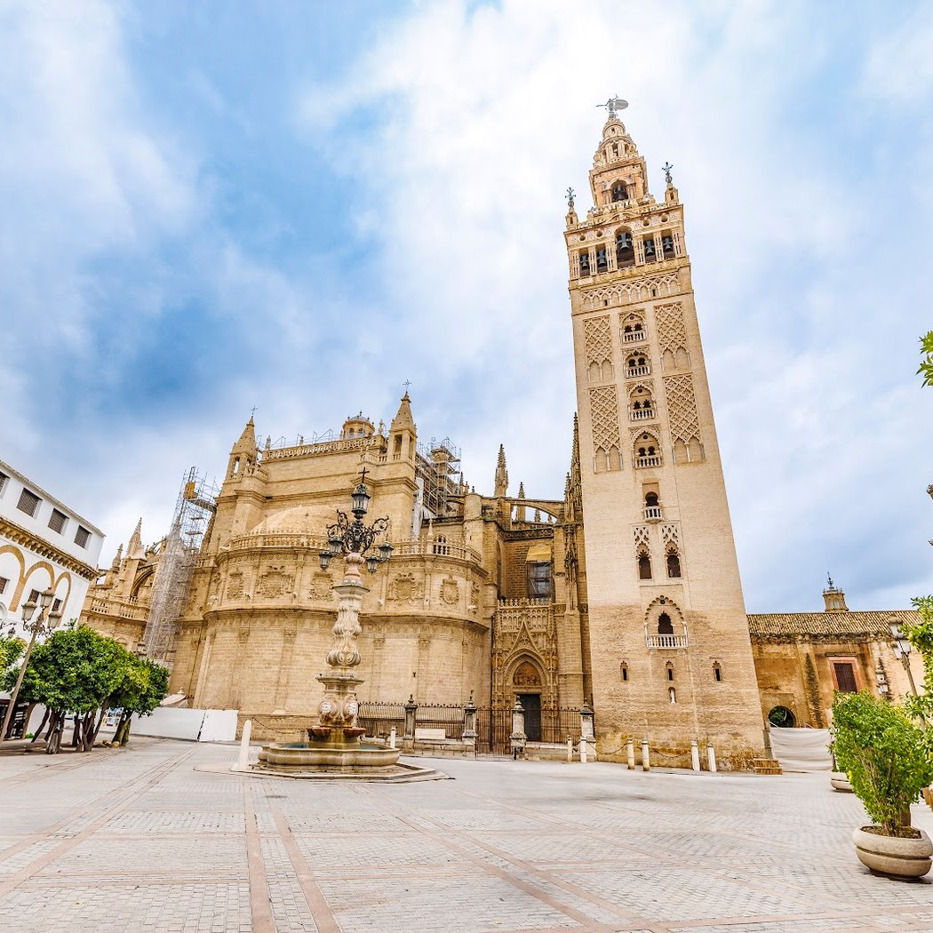Miserere Interviene la Asociación Coral de Sevilla 3
