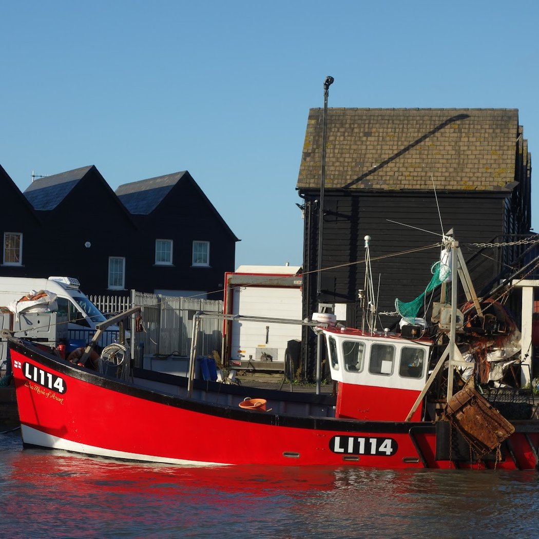 Whitstable 3