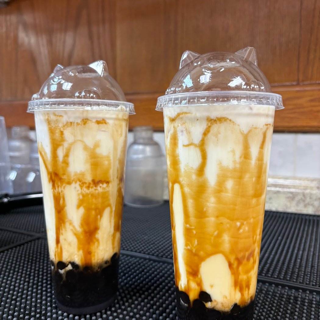 Justea Boba Bar 3