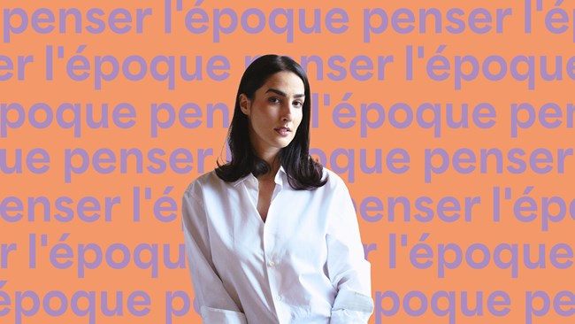 Penser l’époque 1