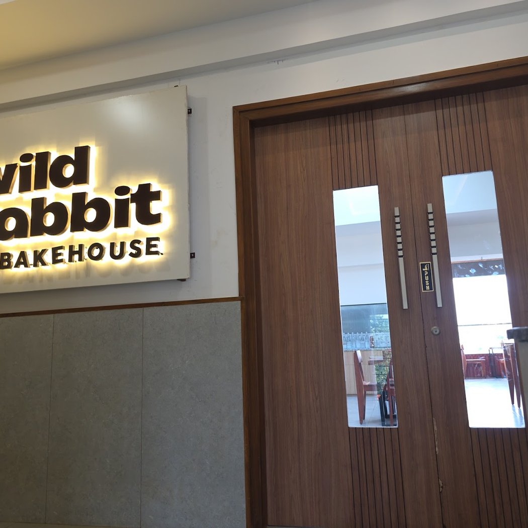 Wild Rabbit Cafe and Bakehouse 2
