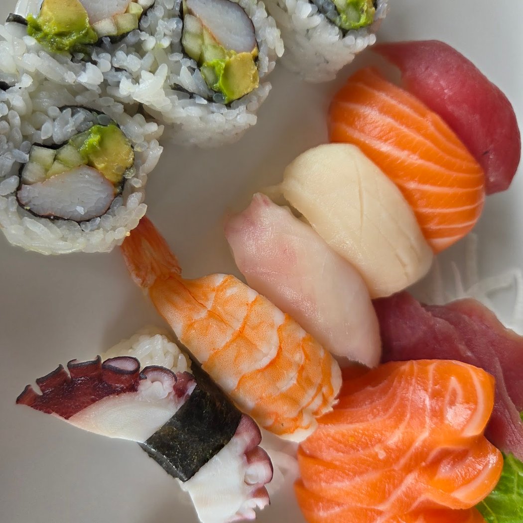 Miso Sushi & Grill 1