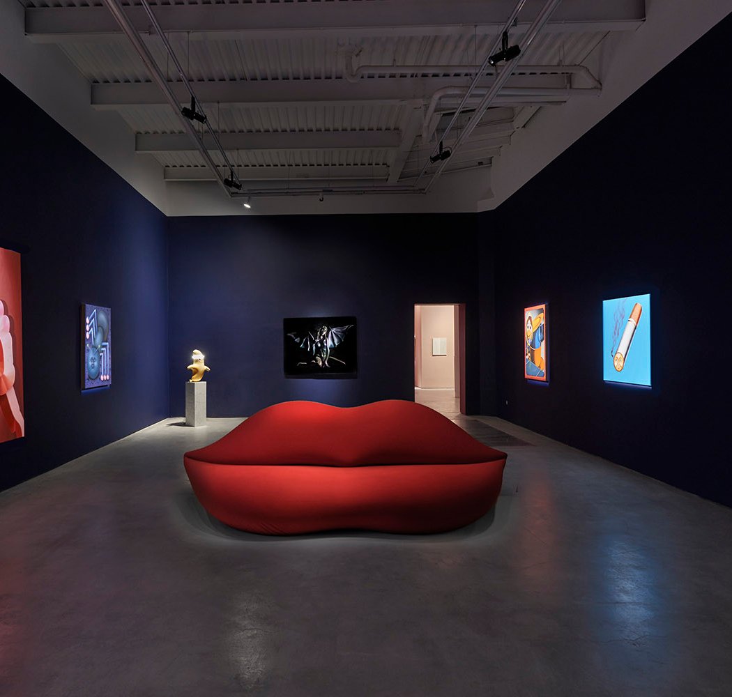 Lil Yachty and Slawn ’24 hrs in Atlanta’ exhibit 5
