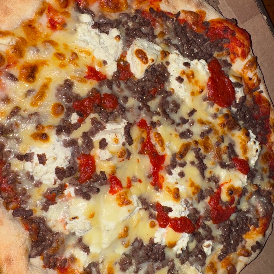 Pizza Marco 1