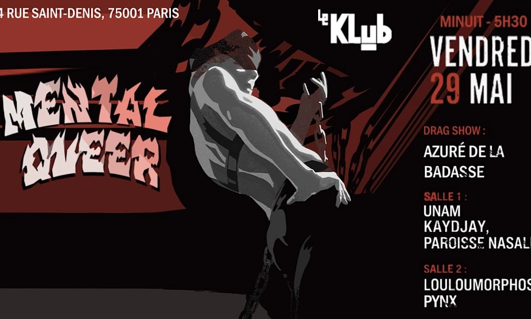 Le Klub 3